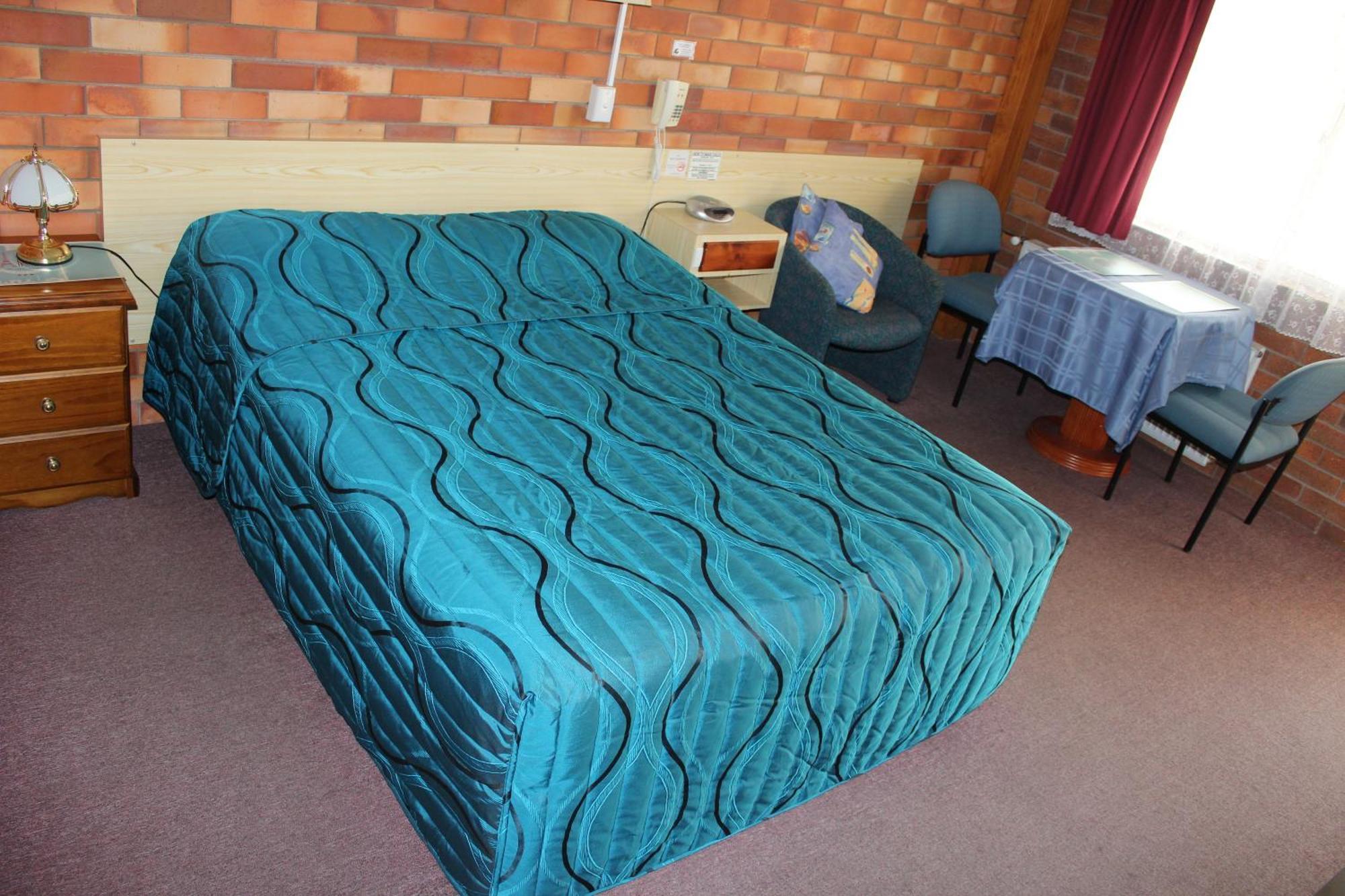 Glen Innes Lodge Motel Zimmer foto
