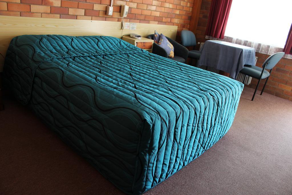 Glen Innes Lodge Motel Zimmer foto